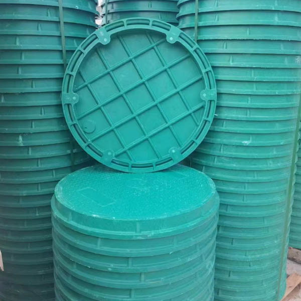 樹(shù)脂復(fù)合圓井蓋