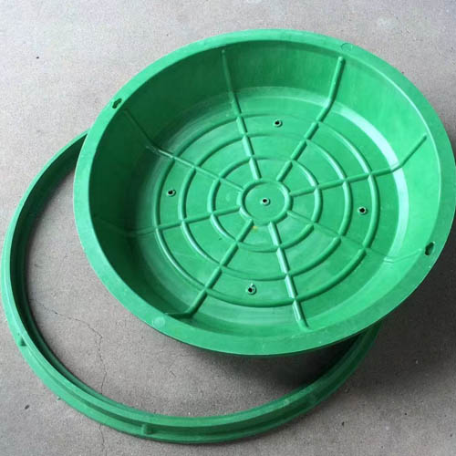 樹(shù)脂復(fù)合圓井蓋